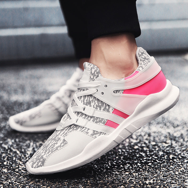 Sports Versatile Fashion Shoes