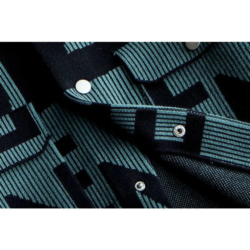Classic Vintage Knitwear: Stylish, Comfortable, Versatile