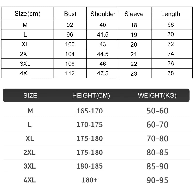 Men's Quick Dry Sport Running Undershirt