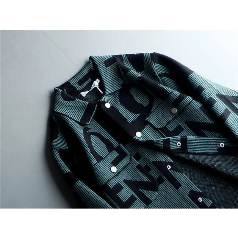 Classic Vintage Knitwear: Stylish, Comfortable, Versatile