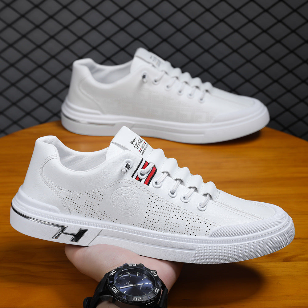 Fashion Sports And Leisure Board Shoes