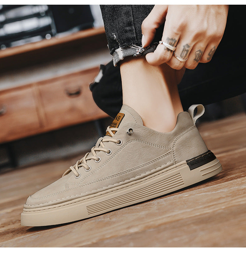 Men's Casual Shoes