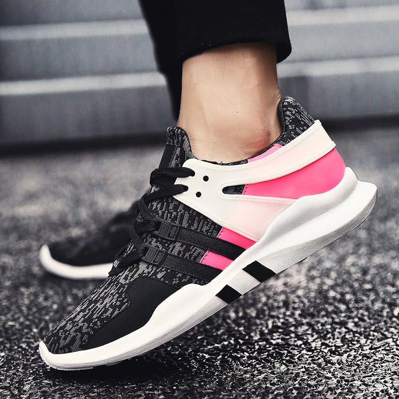 Sports Versatile Fashion Shoes
