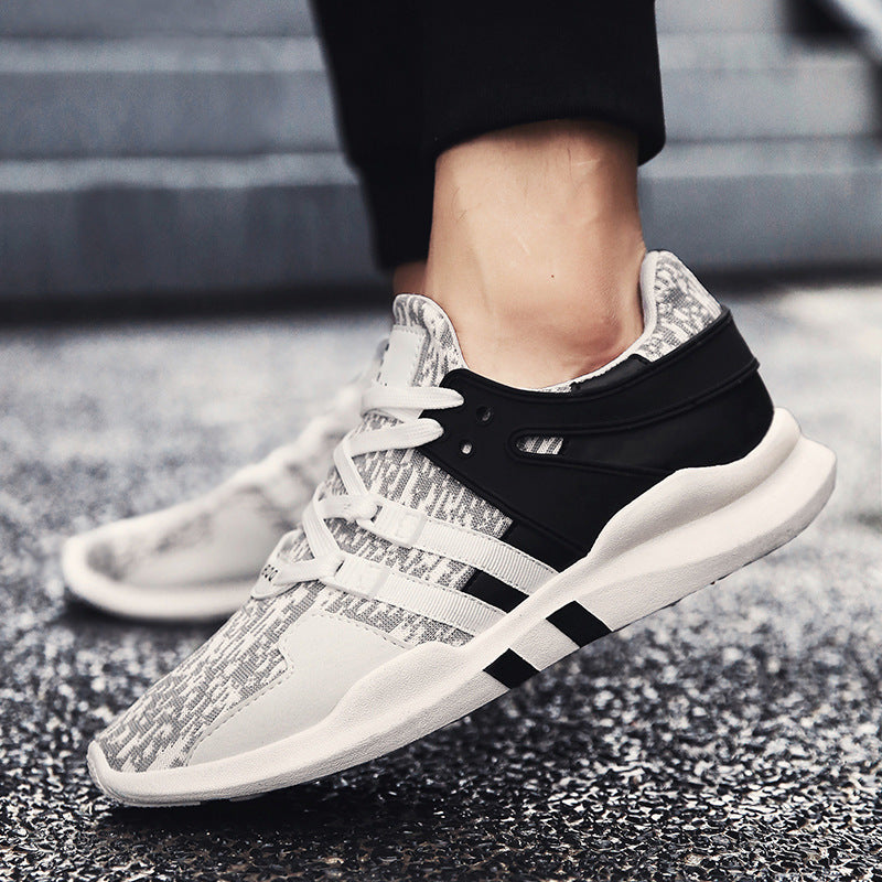 Sports Versatile Fashion Shoes
