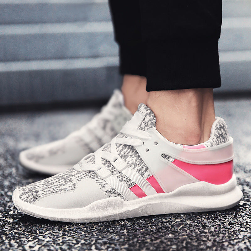Sports Versatile Fashion Shoes