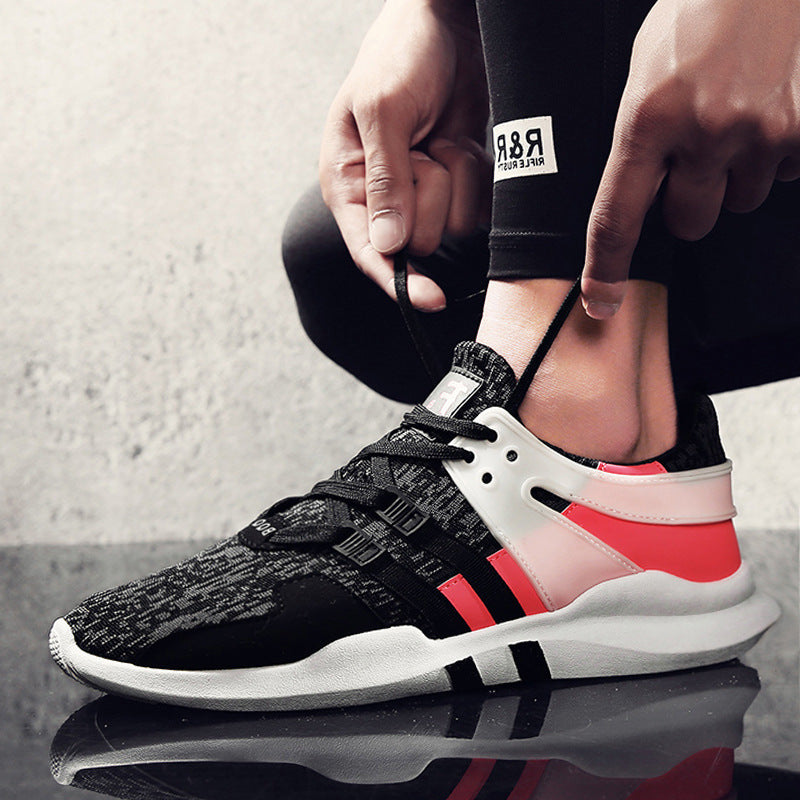 Sports Versatile Fashion Shoes