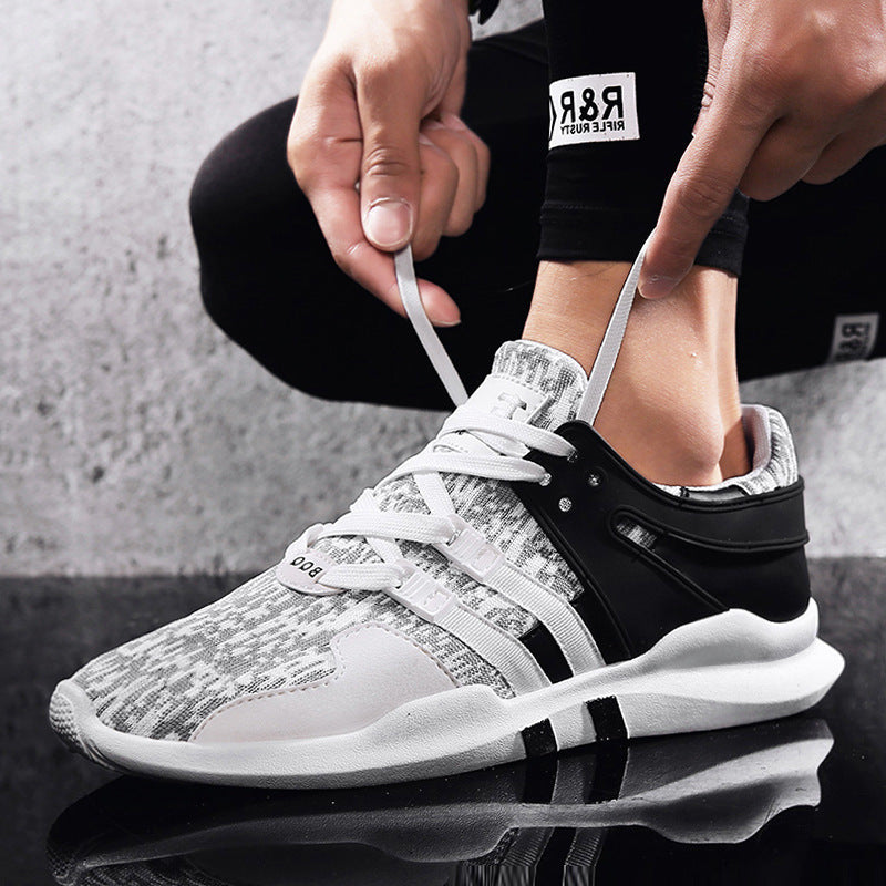 Sports Versatile Fashion Shoes