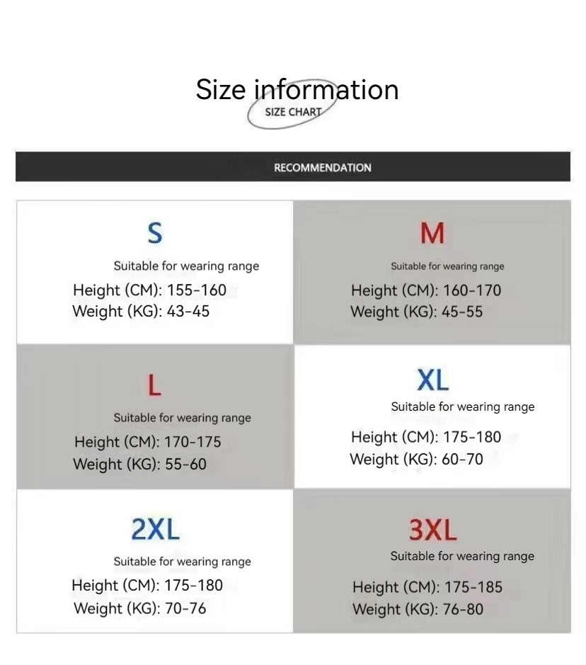 Men's Lightly Mature Half Zipper Knitted Polo Shirt