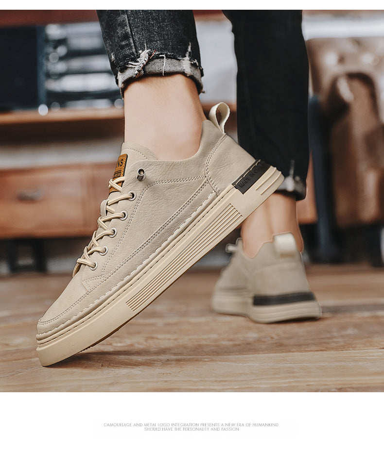 Men's Casual Shoes