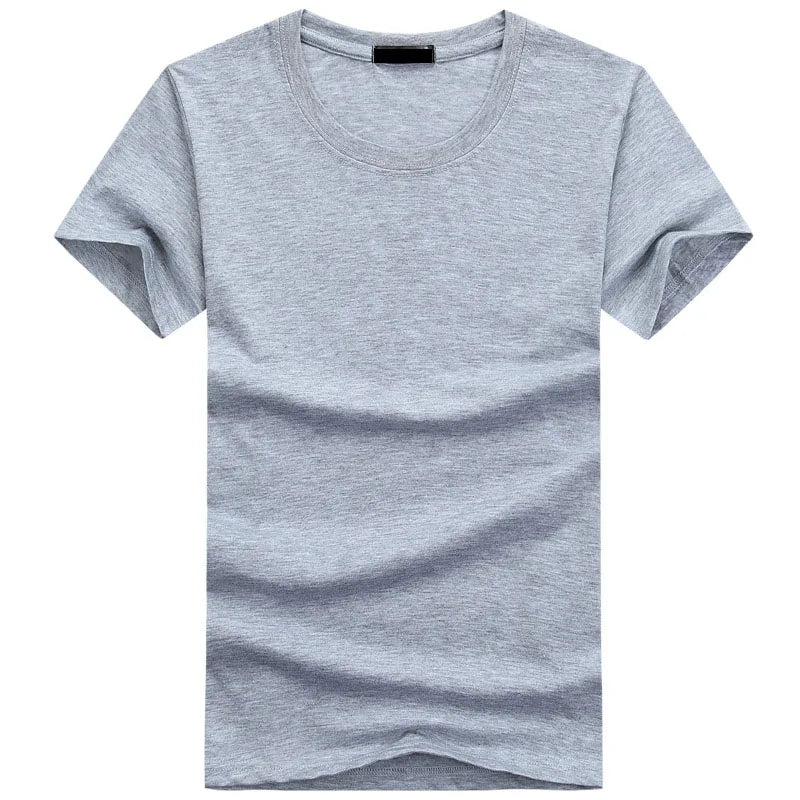 Men's T-Shirts Casual Short Sleeve