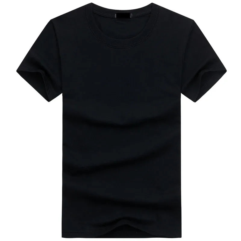 Men's T-Shirts Casual Short Sleeve