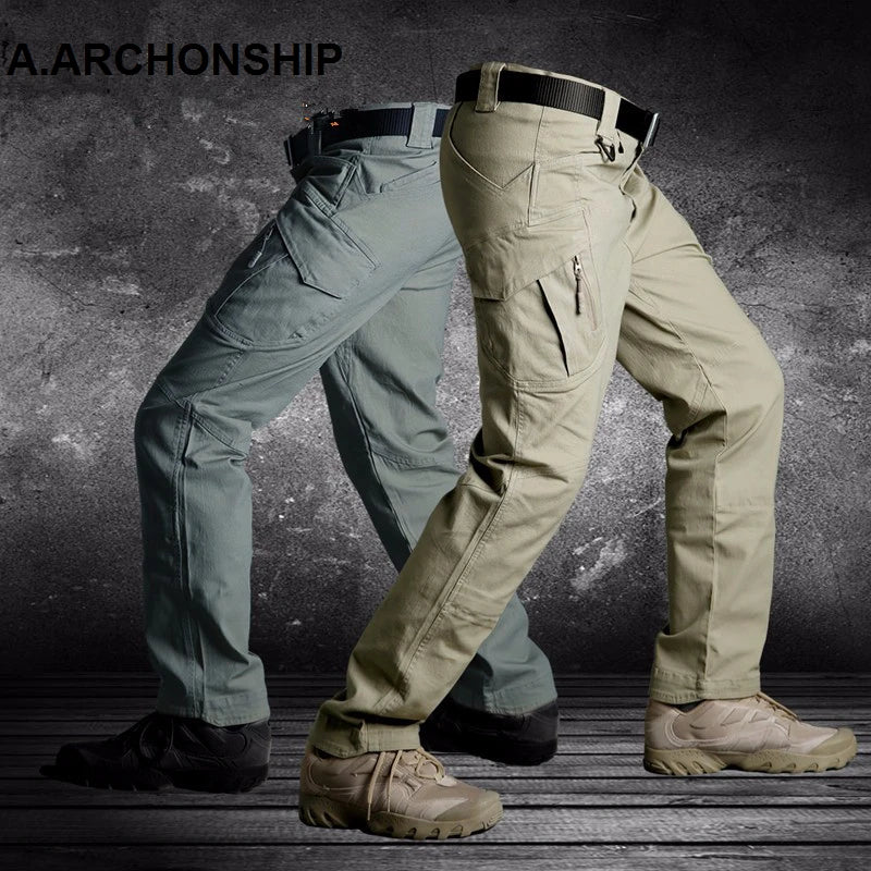 Mens Cargo  Pants