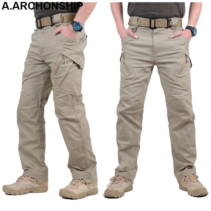 Mens Cargo  Pants