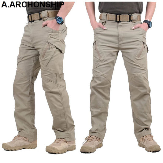 Mens Cargo  Pants