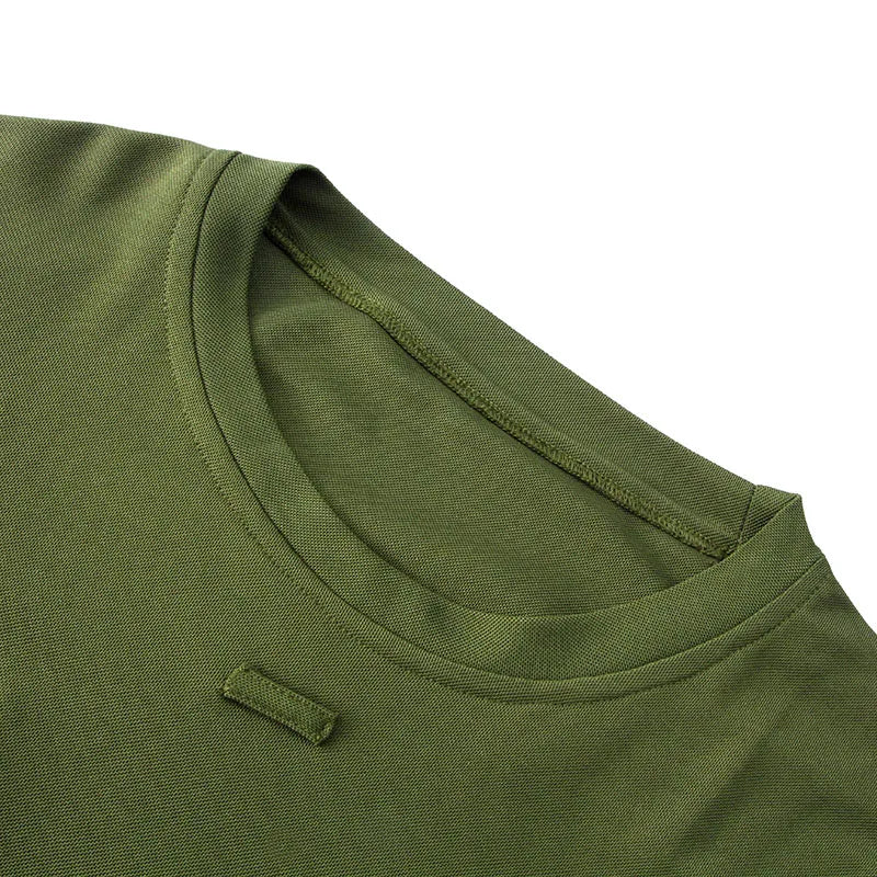 MEGE Quick-drying Long Sleeve