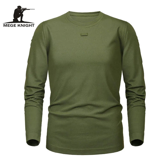 Long Sleeve  T-Shirt