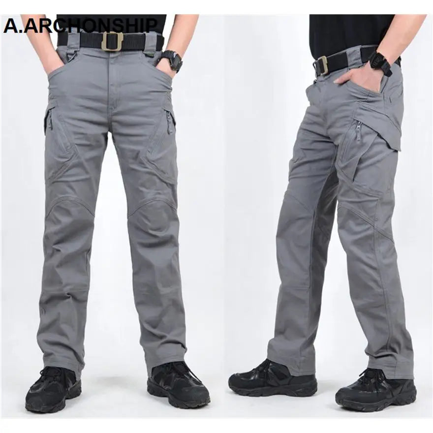 Mens Cargo  Pants