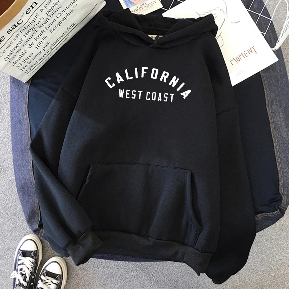 O-Neck Casual Sweatshirt.