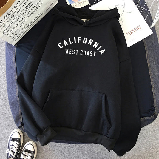 O-Neck Casual Sweatshirt.