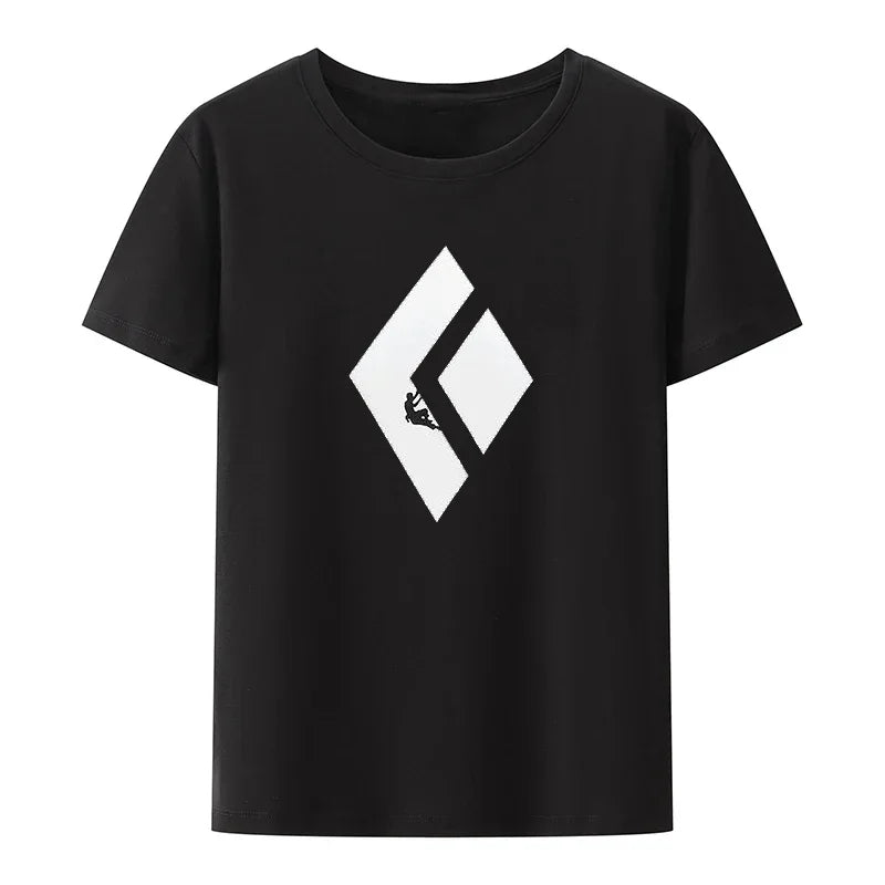 Club LOGO O-neck T-shirt