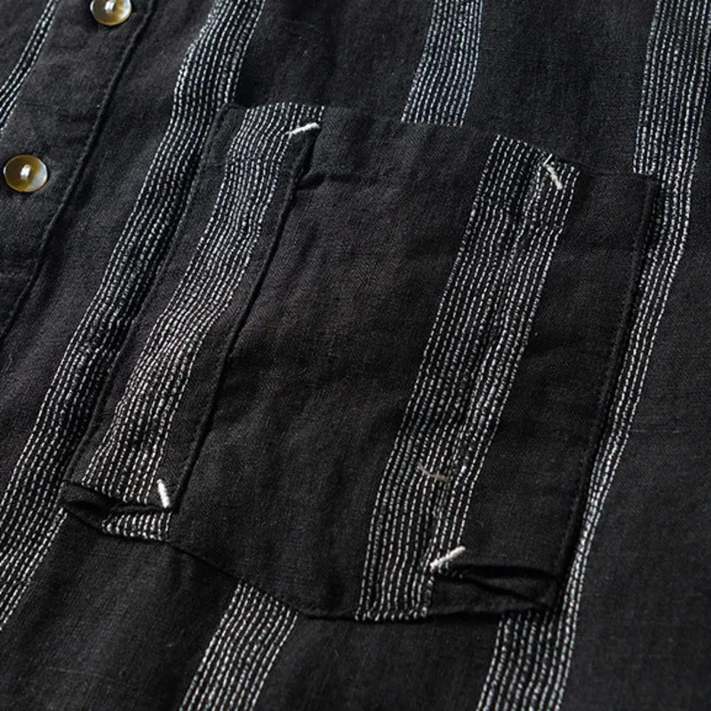 Short Sleeve Comfortable Shirt