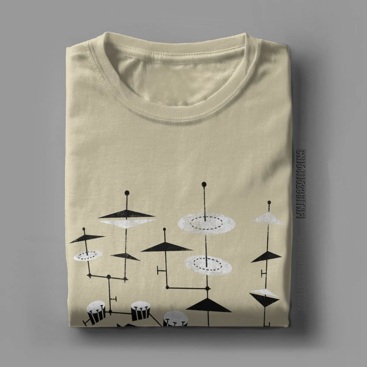 Classic Short Sleeve Soft,Breathable Party T-Shirts