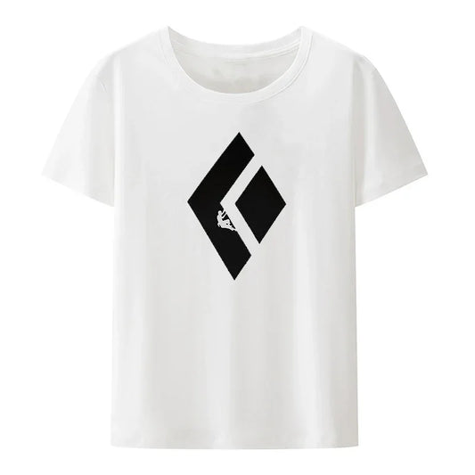 Club LOGO O-neck T-shirt