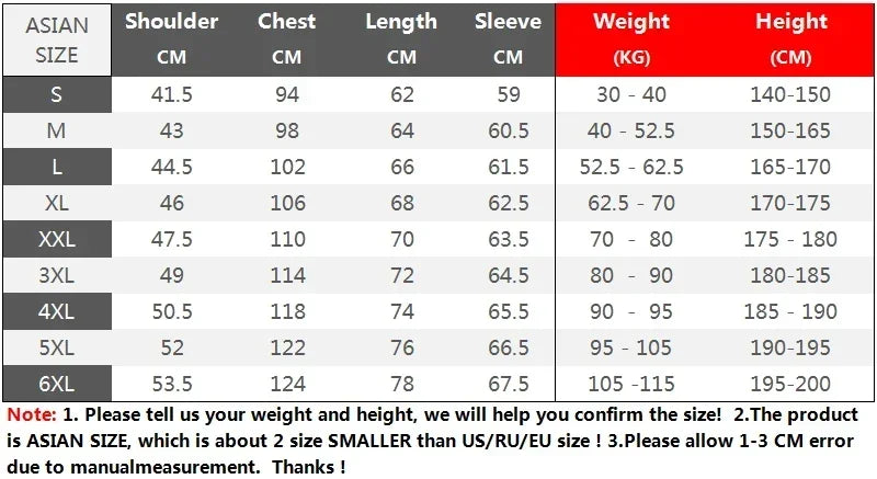 Waterproof & UV Protection Outdoor Jacket
