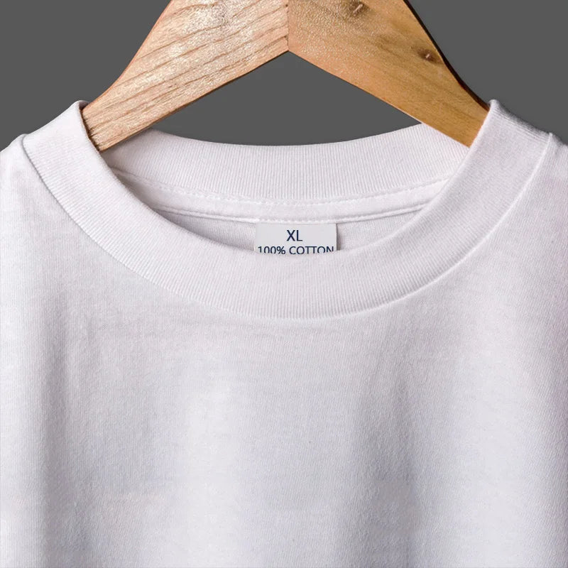 Classic Short Sleeve Soft,Breathable Party T-Shirts