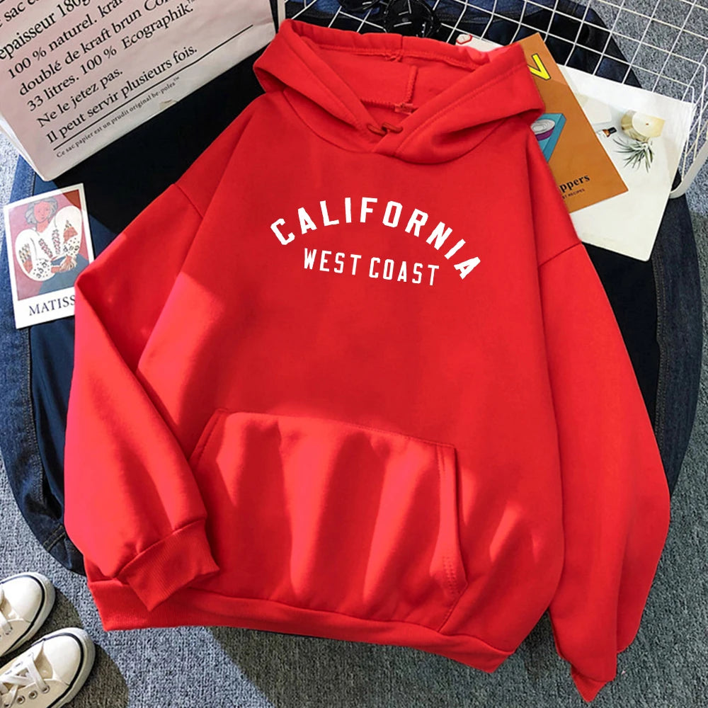 O-Neck Casual Sweatshirt.