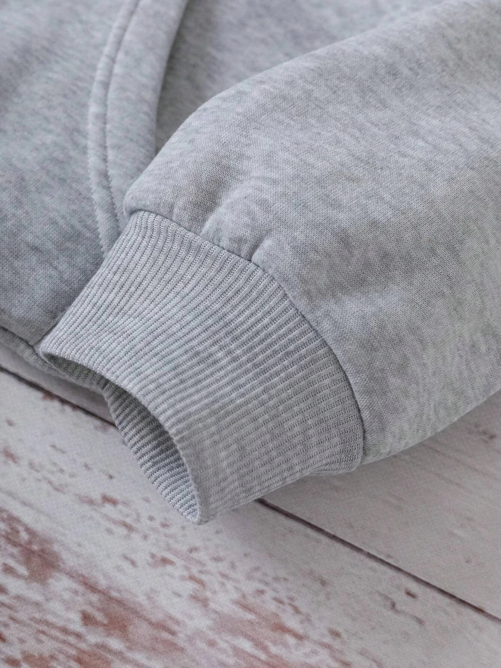 Cat Claw Rock-Paper-Scissors Sweatshirt