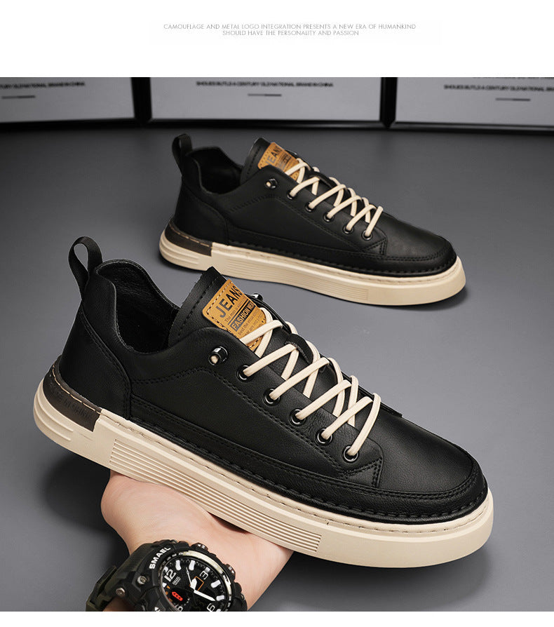 Men's Casual Shoes
