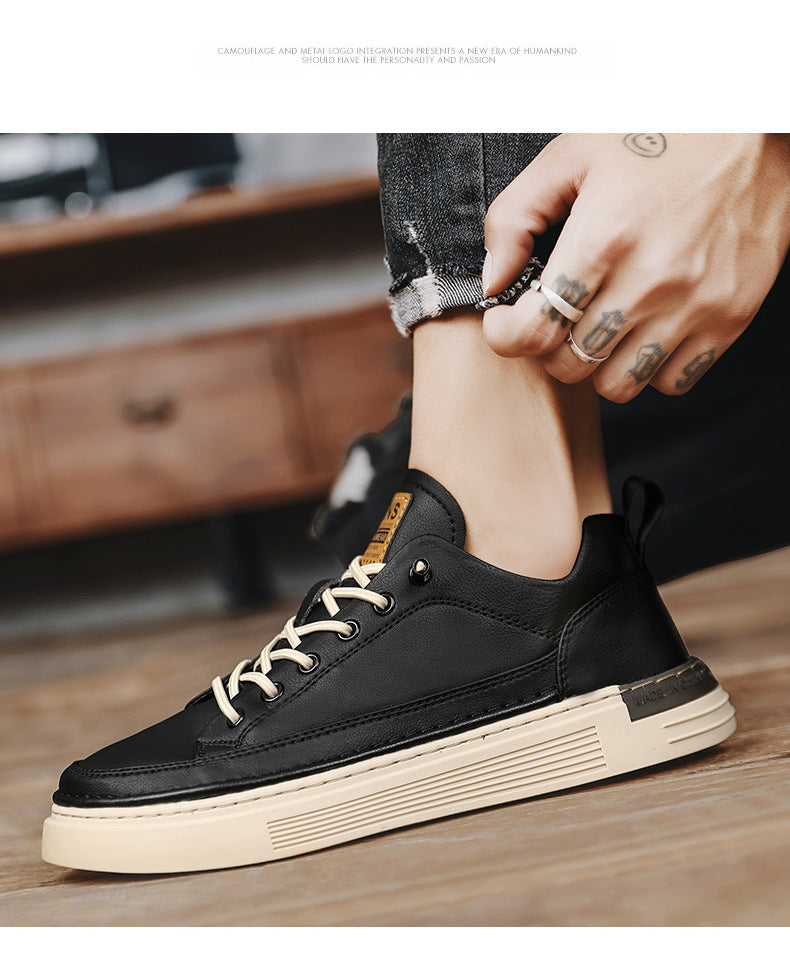 Men's Casual Shoes